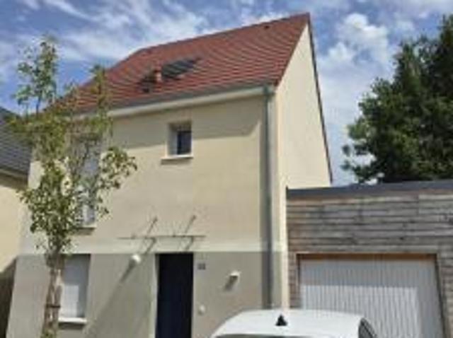 location maison moneteau 4 pièces 81 m2 yonne 89470 961 € / mois