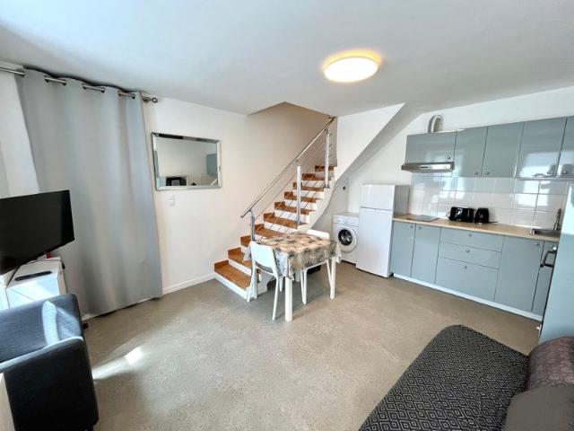 Location Maison Monsempron Libos 47500 2 pièces 35 m²
