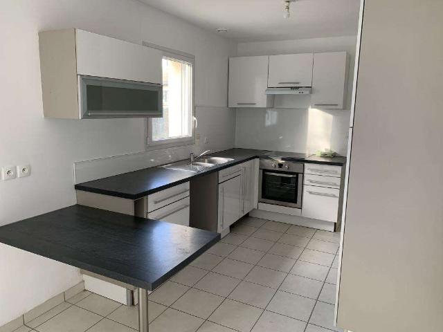 Location maison Montauban de Bretagne 35