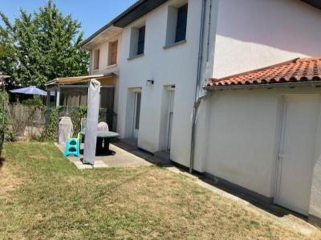 location maison montauban 4 pièces 81 m2 tarn et garonne 82000 950 € / mois