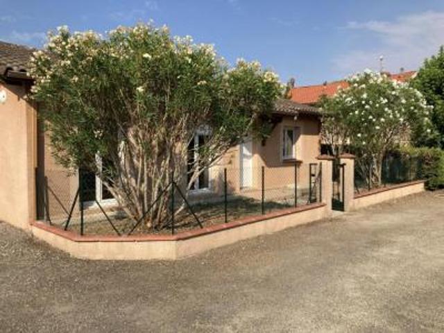 location maison montauban 4 pièces 90 m2 tarn et garonne 82000 920 € / mois