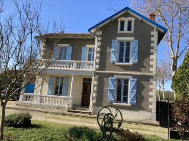location maison montauban 5 pièces 140 m2 tarn et garonne 82000 740 € / mois