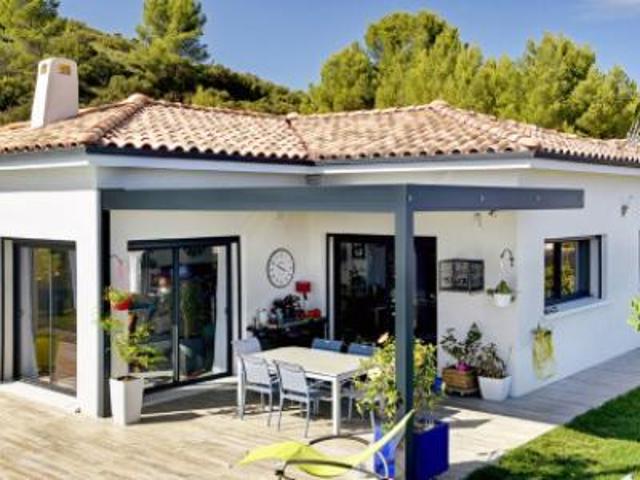 location maison montelimar 4 pièces 100 m2 drome 26200 950 € / mois