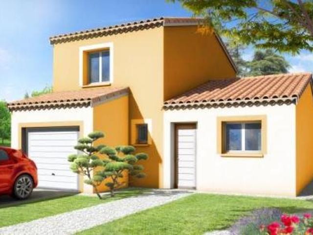 location maison montelimar montelimar 3 pièces 80 m2 drome 26200 745 € / mois