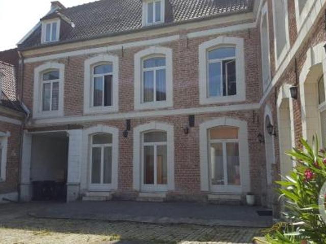location maison montreuil 3 pièces 80 m2 pas de calais 62170 780 € / mois