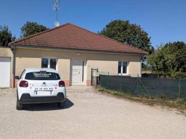 location maison morvilliers 5 pièces 98 m2 aube 10500 907 € / mois