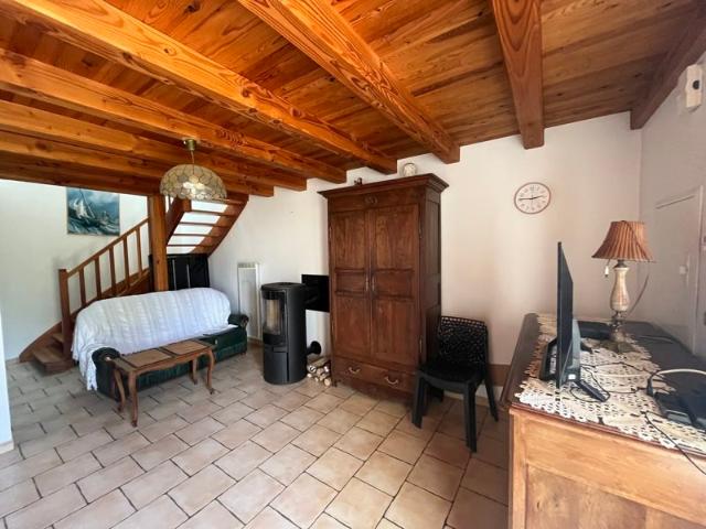 Location Maison Matha 17400 3 pièces 71 m²