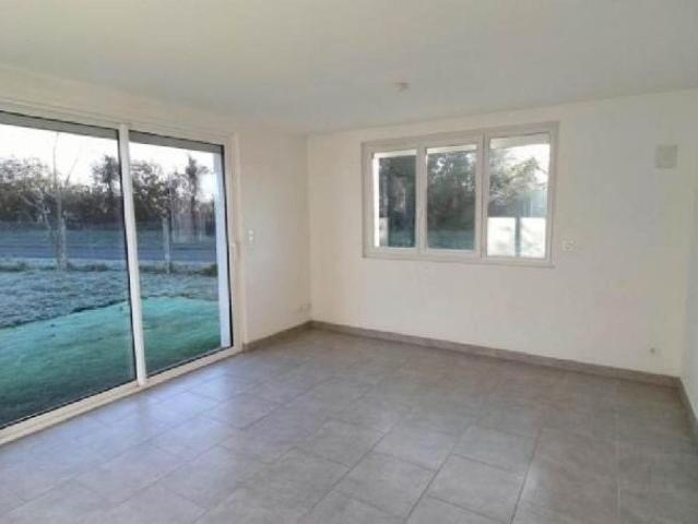 Location Maison Mauze sur le mignon