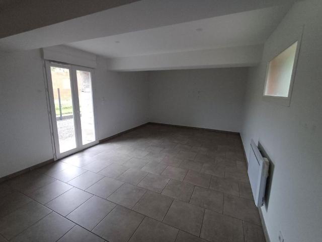 location Maison MA DE 85.14m² À BOUSSENS