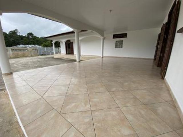 location maison macouria guyane 97355 1450 € / mois