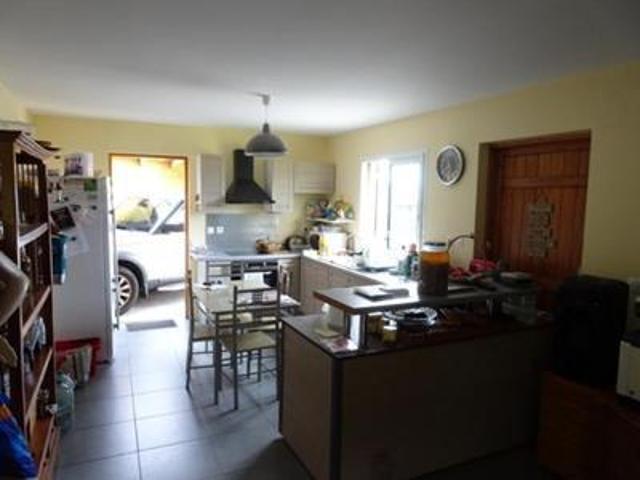 location maison mana 4 pièces 100 m2 guyane 97360 650 € / mois