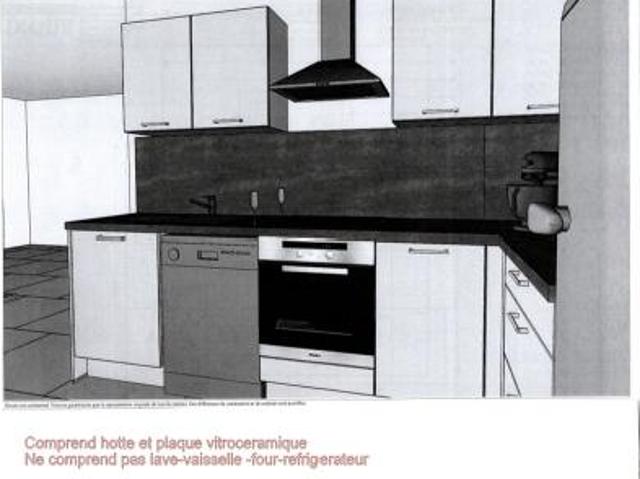 location maison mans 4 pièces 84 m2 sarthe 72000 712 € / mois