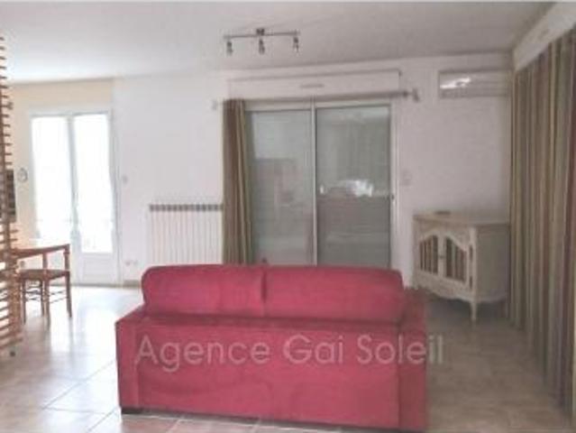 location maison maraussan 4 pièces 100 m2 herault 34370 1200 € / mois