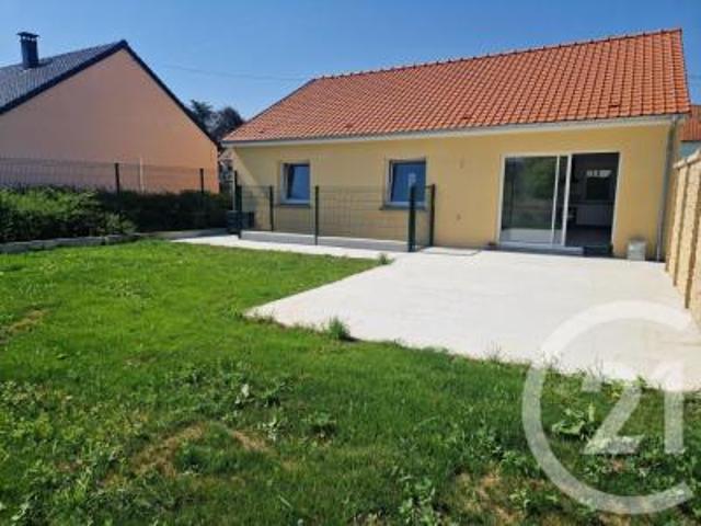 location maison maresquel ecquemicourt 4 pièces 76 m2 pas de calais 62990 899 € / mois