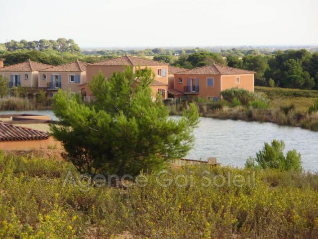 location maison marina 3 Pièce s