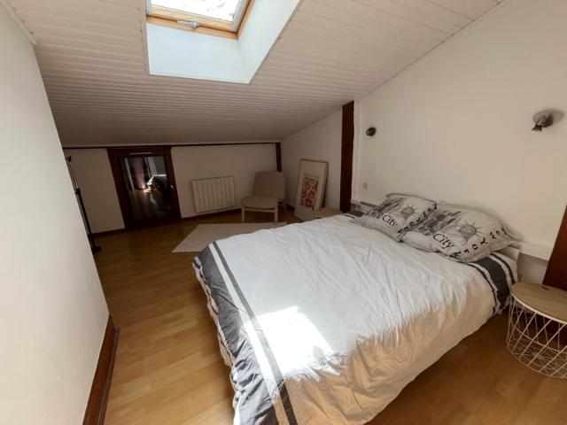 Location Maison Marmande Libération 47200 2 pièces 36 m²
