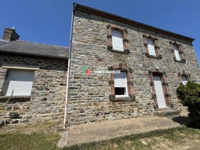 location maison marpire 6 pièces 121 m2 ille et vilaine 35220 965 € / mois