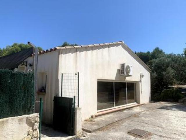 location maison martigues 4 pièces 80 m2 bouches du rhone 13500 1350 € / mois
