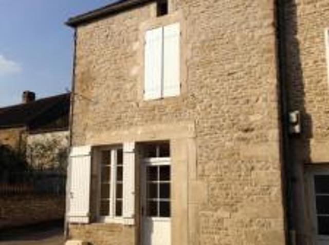 location maison massangis 3 pièces 55 m2 yonne 89440 463 € / mois