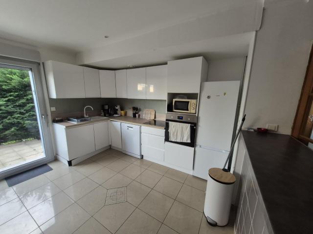 location maison meublé à boulogne sur mer