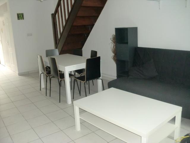 Location maison meublé à Loos