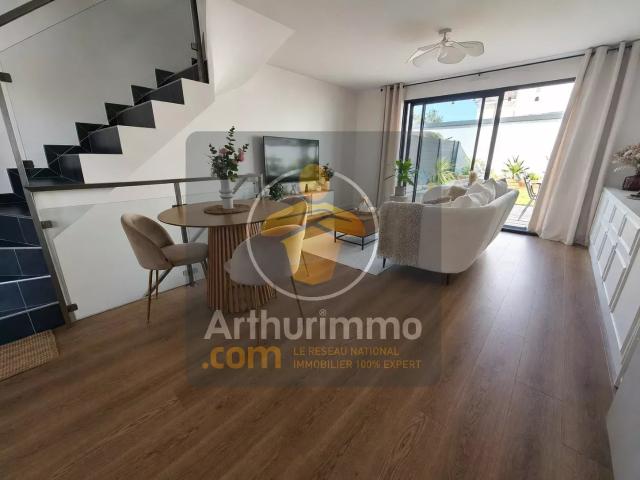 LOCATION MAISON MEUBLEE