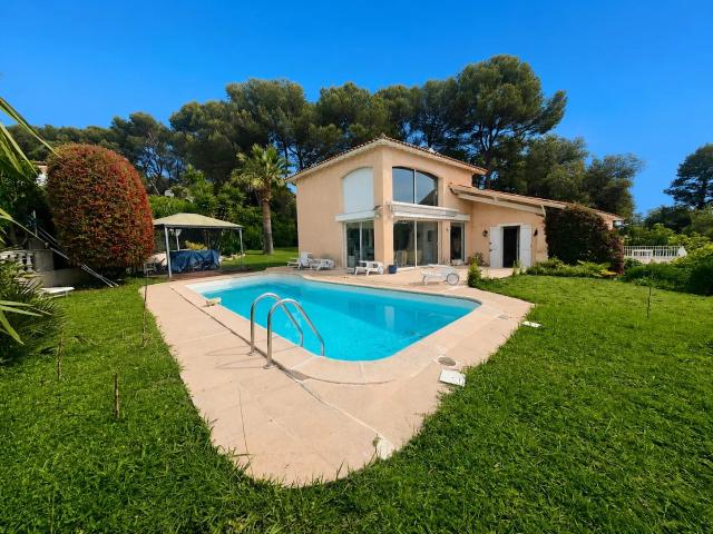 LOCATION MAISON MEUBLEE 5 PIECES 180M2