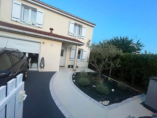 Location maison meublée à Tonnay Charente