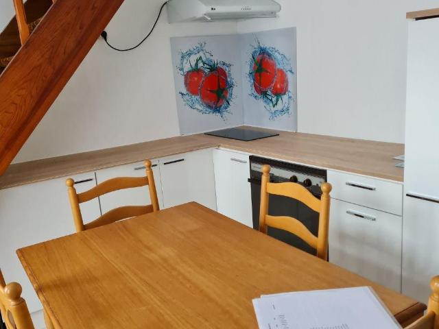 Location maison meublée à 8 mns de Châtellerault