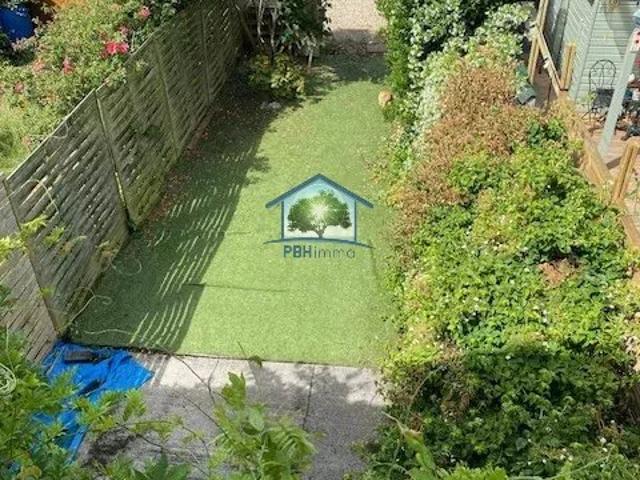 LOCATION MAISON MEUBLEE DE 81 M2