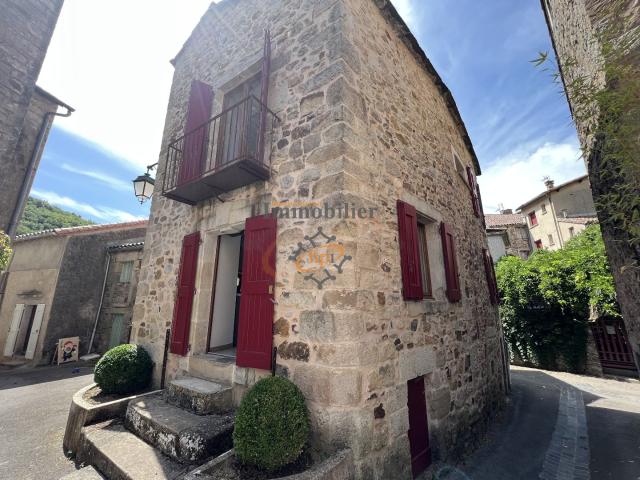 Location maison meublée Fondamente,trois chambres