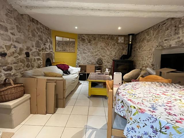 Location Maison meublée, Martigues