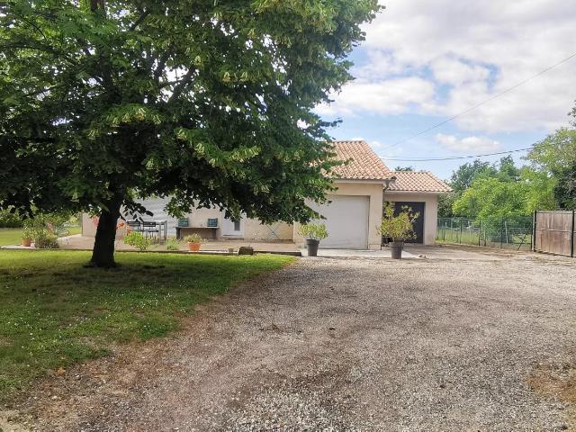 Location maison meublée Montauban