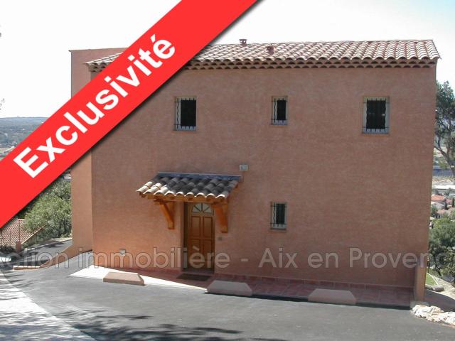 Location maison, Meyreuil 13590 Réf. 449LLMAI115715M Mandat n°420