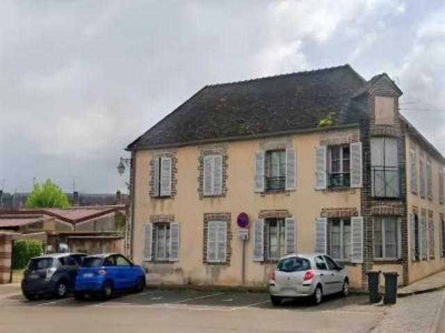 location maison mezilles 3 pièces 58 m2 yonne 89130 417 € / mois