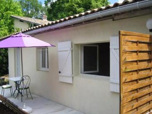 location maison merignac 2 pièces 35 m2 gironde 33700 749 € / mois