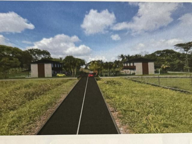 Location Maison mitoyenne de type T3 avec jardin de 305 m2 secteur La chaumière