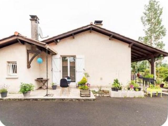 location maison mios 135 m2 gironde 33380 990 € / mois