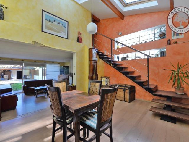 Location maison Muret, 120m² 5 pièces 1 048€ avec garage