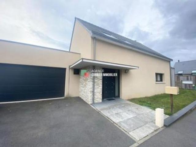location maison noyal sur vilaine 6 pièces 175 m2 ille et vilaine 35530 1750 € / mois