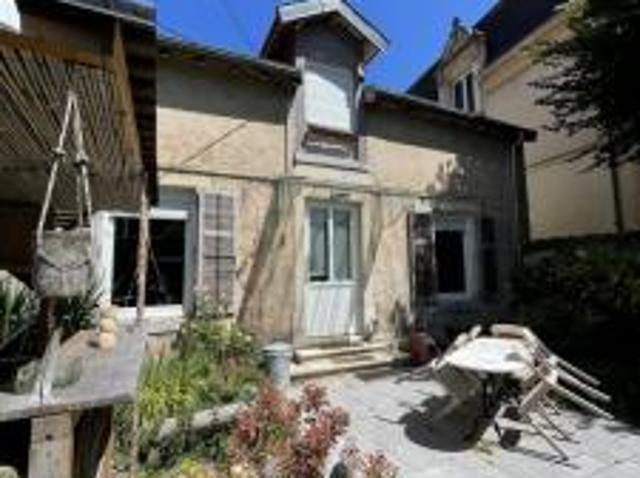 location maison nancy 3 pièces 57 m2 meurthe et moselle 54000 1150 € / mois