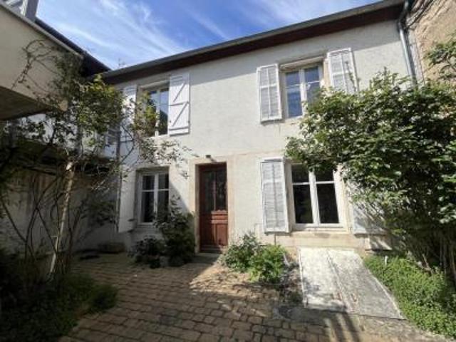 location maison nancy 5 pièces 158 m2 meurthe et moselle 54000 1975 € / mois