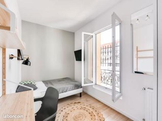 location maison nanterre 13 pièces 167 m2 hauts de seine 92000 725 € / mois