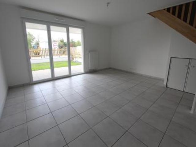 location maison nantes 4 pièces 80 m2 loire atlantique 44300 930 € / mois
