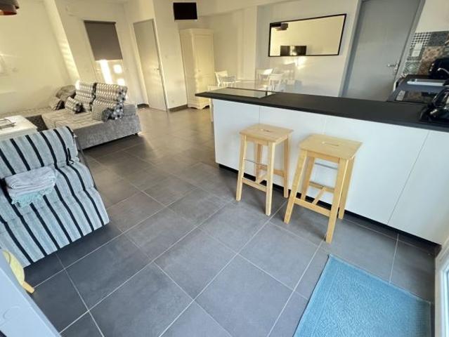 Location Maison neuf Nantes