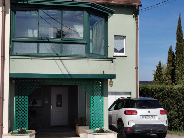 Location MAISON NEUFGRANGE | SARREGUEMINES IMMOBILIER