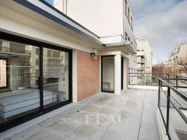 Location maison, Neuilly sur Seine, 8 pièces, 206.97 m², ref 85675210