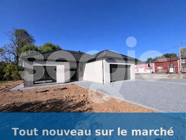 location maison neuve 133 m² boiry becquerelle 62128