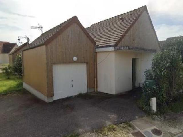 location maison nitry 3 pièces 77 m2 yonne 89310 567 € / mois