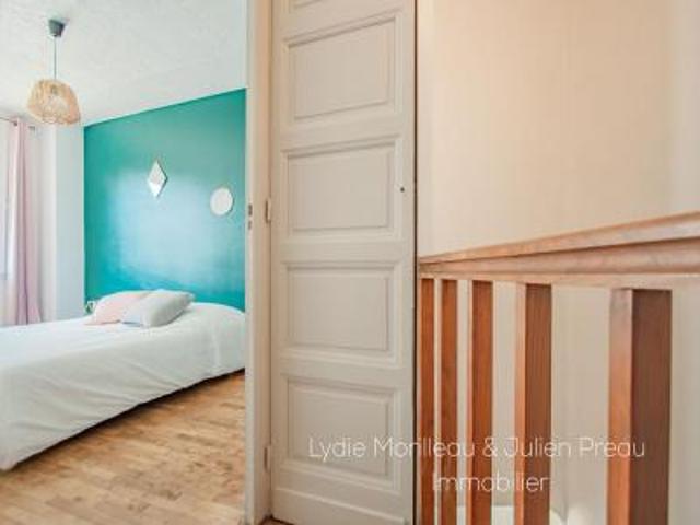 location maison niort 3 pièces 51 m2 deux sevres 79000 765 € / mois